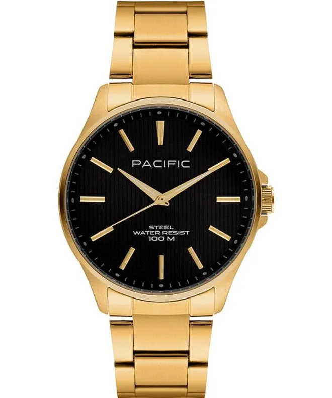 Reloj para hombres Pacific Classic PC01004