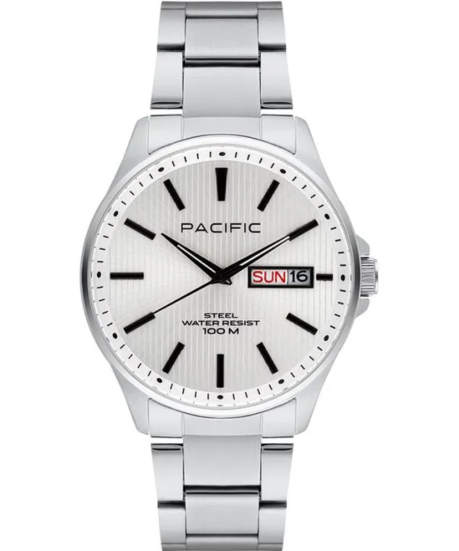 Reloj para hombres Pacific Classic PC01005