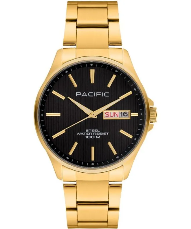 Reloj para hombres Pacific Classic PC01009