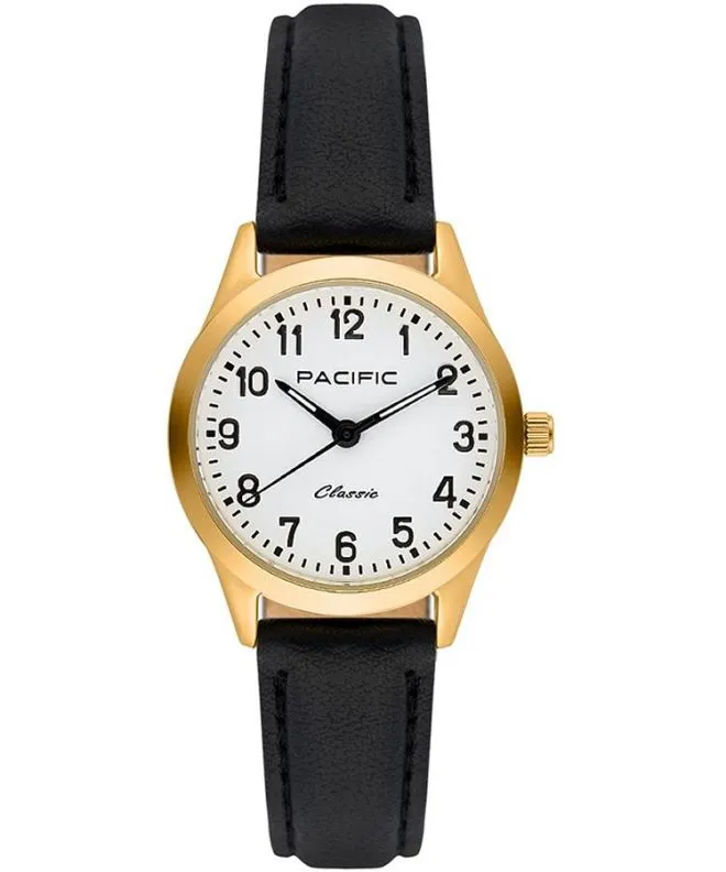 Reloj para mujeres Pacific Classic PC01017