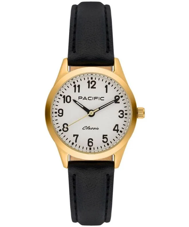 Reloj para mujeres Pacific Classic PC01018