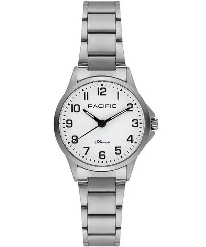 Reloj para mujeres Pacific Classic PC01019