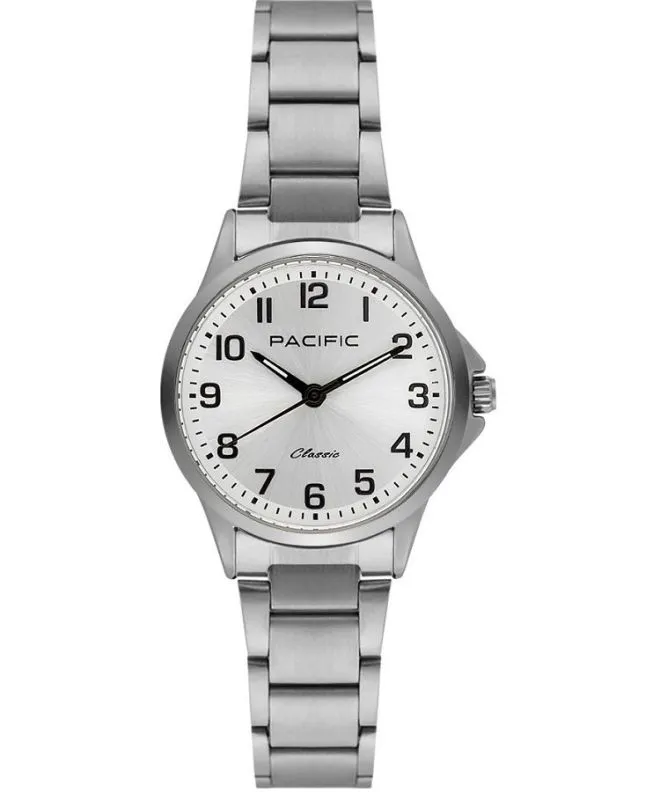 Reloj para mujeres Pacific Classic PC01020