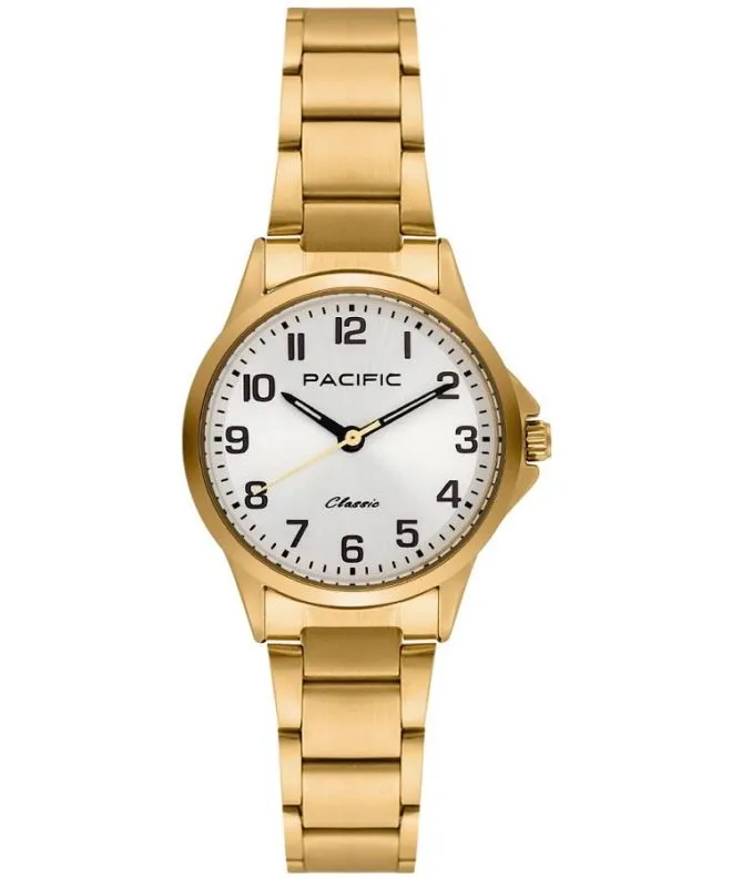 Reloj para mujeres Pacific Classic PC01021