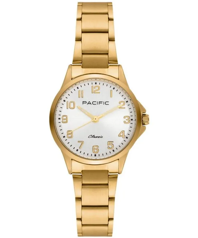 Reloj para mujeres Pacific Classic PC01022