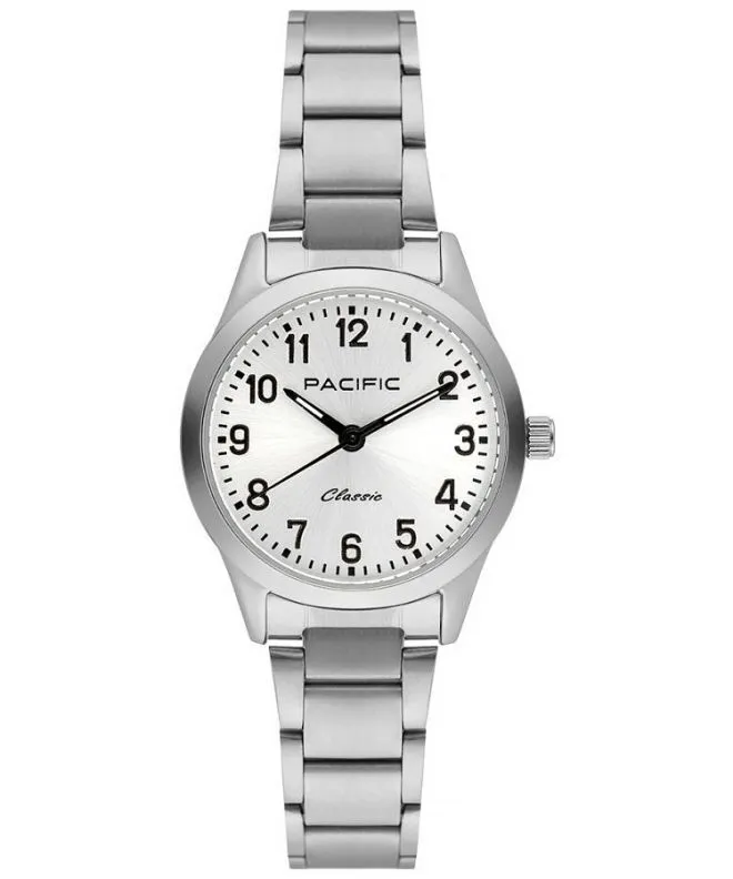 Reloj para mujeres Pacific Classic PC01024