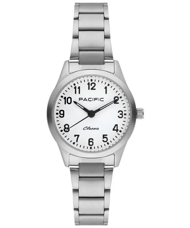 Reloj para mujeres Pacific Classic PC01025