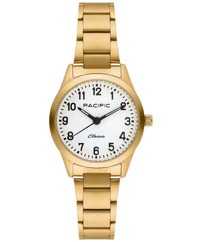 Reloj para mujeres Pacific Classic PC01026