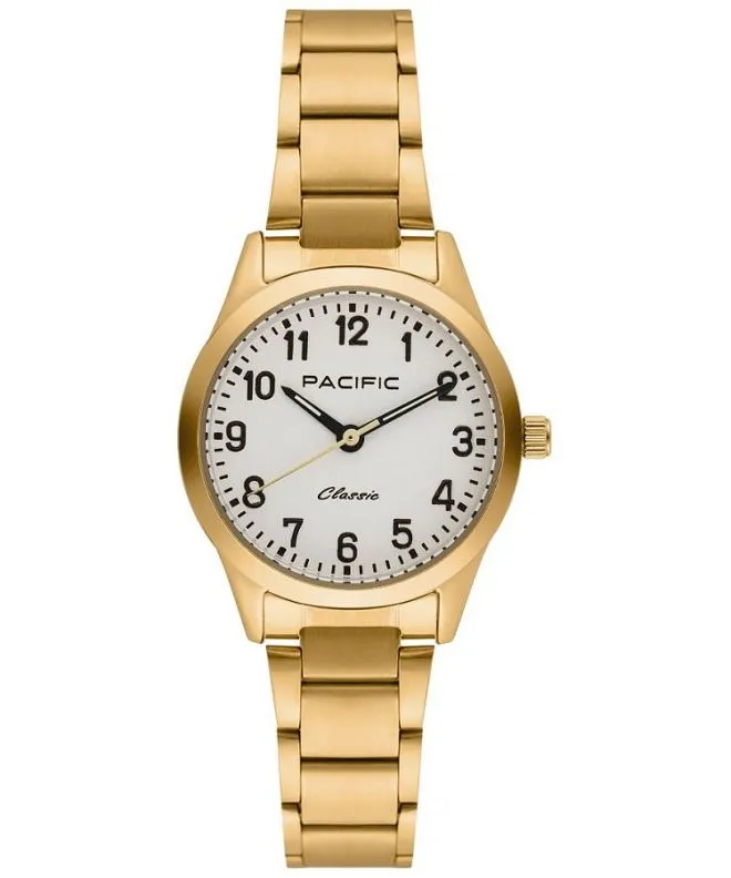 Reloj para mujeres Pacific Classic PC01027