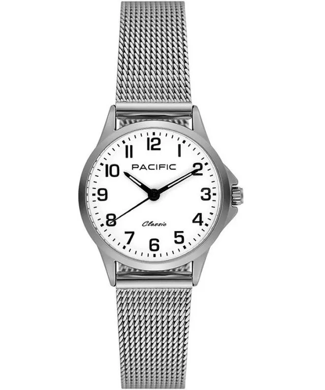 Reloj para mujeres Pacific Classic PC01028
