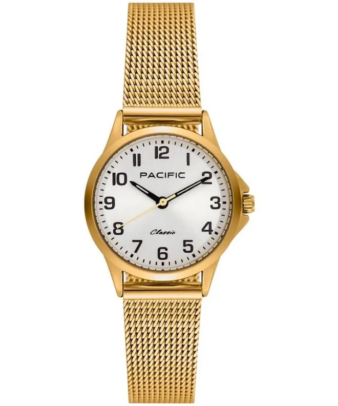 Reloj para mujeres Pacific Classic PC01030