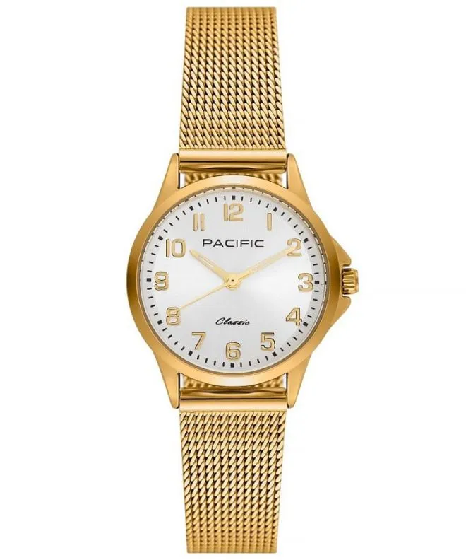 Reloj para mujeres Pacific Classic PC01031