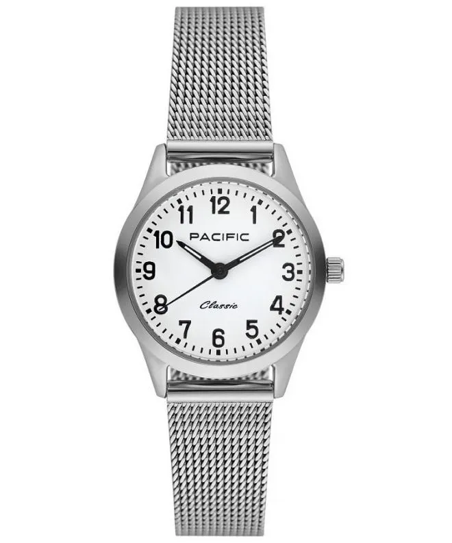 Reloj para mujeres Pacific Classic PC01033
