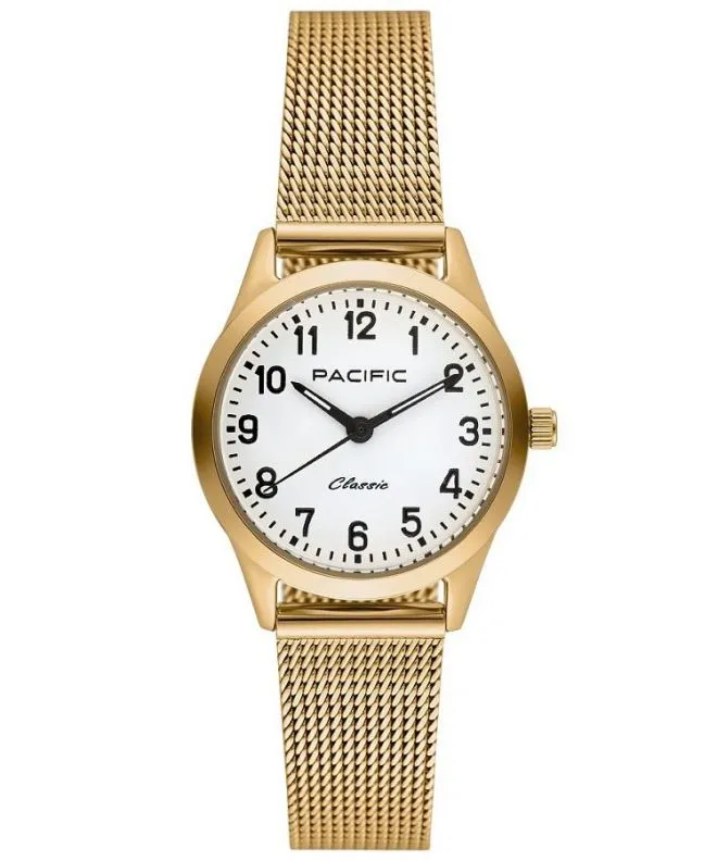 Reloj para mujeres Pacific Classic PC01034