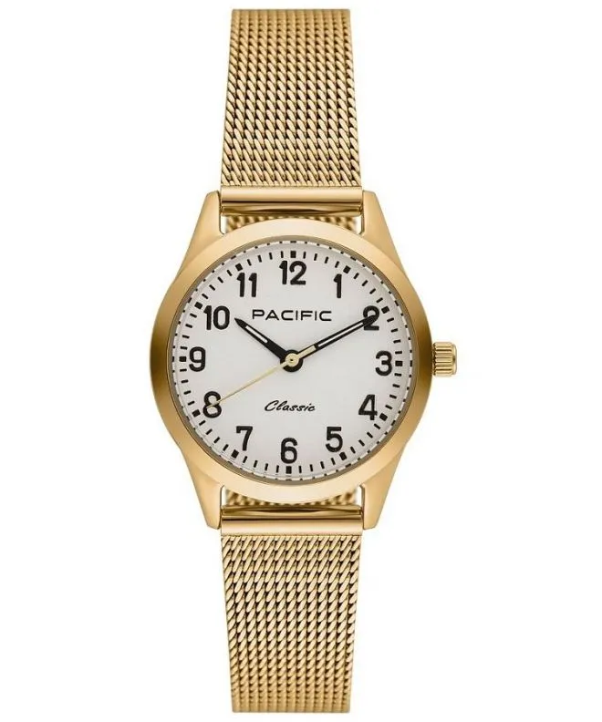 Reloj para mujeres Pacific Classic PC01035