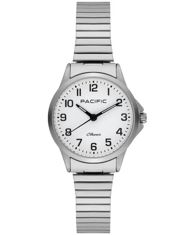 Reloj para mujeres Pacific Classic PC01036