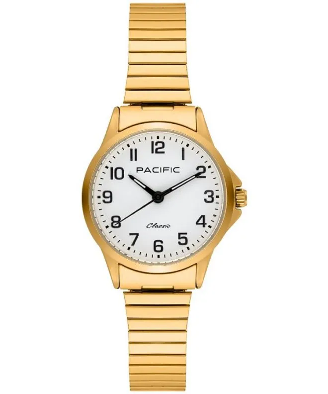 Reloj para mujeres Pacific Classic PC01037