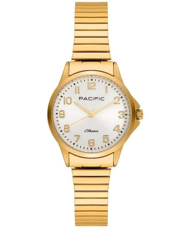 Reloj para mujeres Pacific Classic PC01038