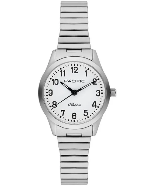 Reloj para mujeres Pacific Classic PC01041