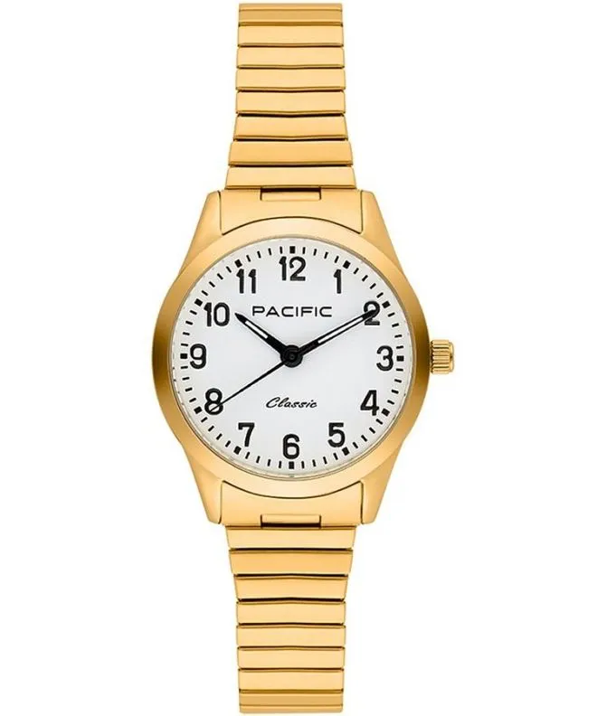 Reloj para mujeres Pacific Classic PC01043