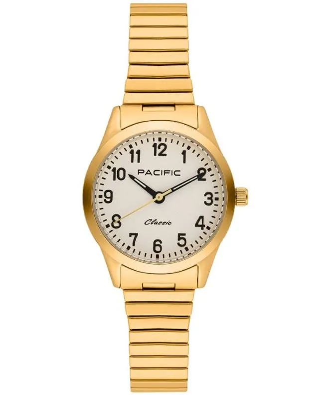 Reloj para mujeres Pacific Classic PC01044