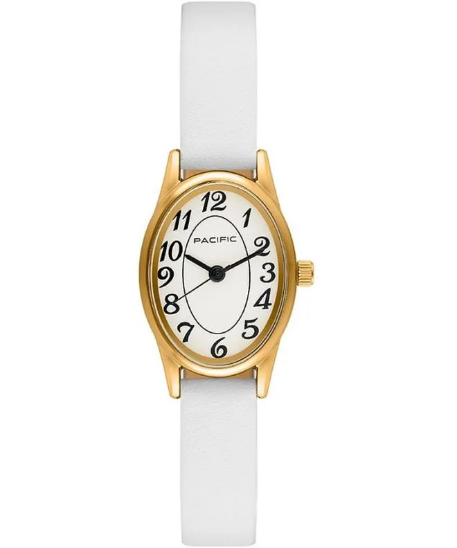 Reloj para mujeres Pacific Classic PC01051