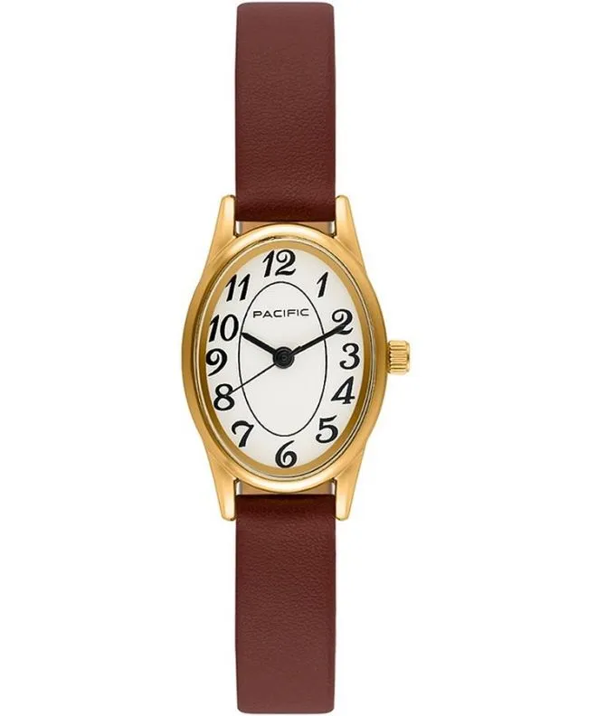 Reloj para mujeres Pacific Classic PC01052