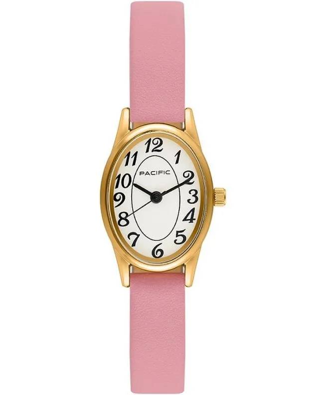 Reloj para mujeres Pacific Classic PC01053