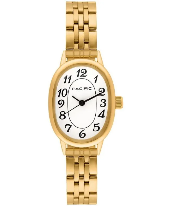 Reloj para mujeres Pacific Classic PC01058