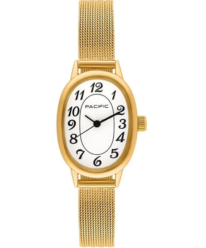 Reloj para mujeres Pacific Classic PC01063