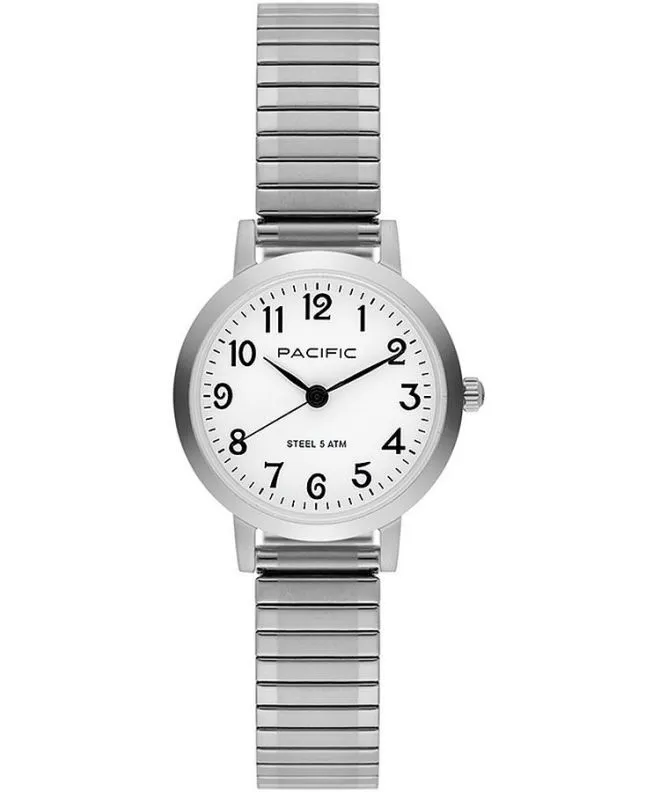Reloj para mujeres Pacific Classic PC01074
