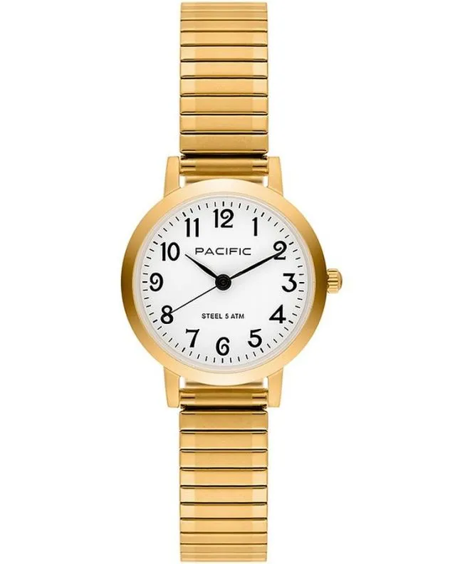 Reloj para mujeres Pacific Classic PC01075