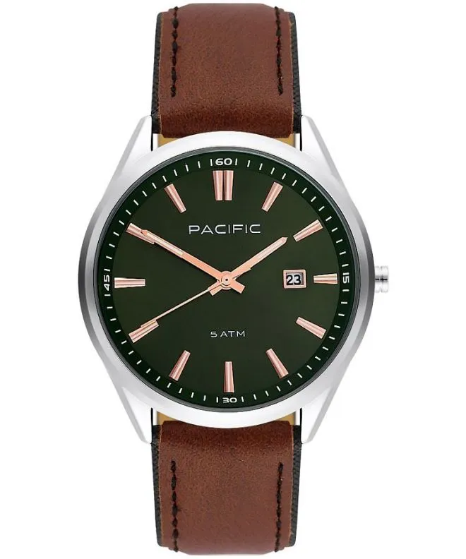 Reloj para hombres Pacific Classic PC01076