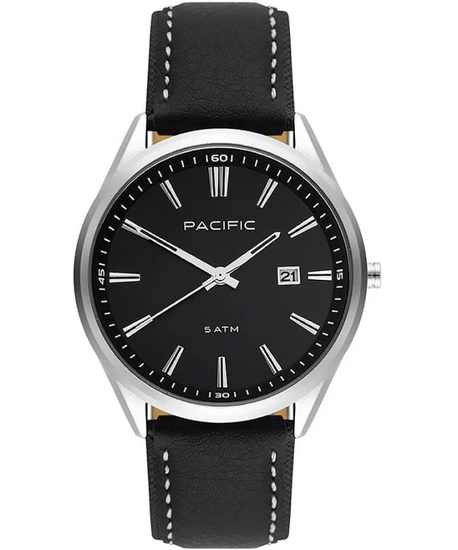Reloj para hombres Pacific Classic PC01077