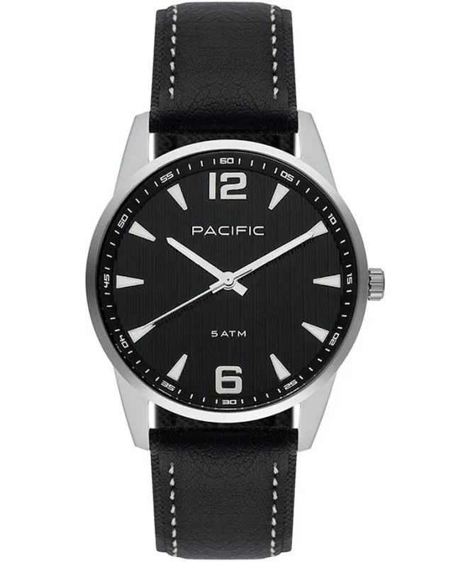 Reloj para hombres Pacific Classic PC01079