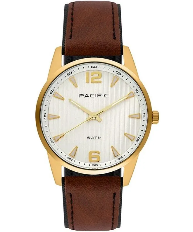 Reloj para hombres Pacific Classic PC01080