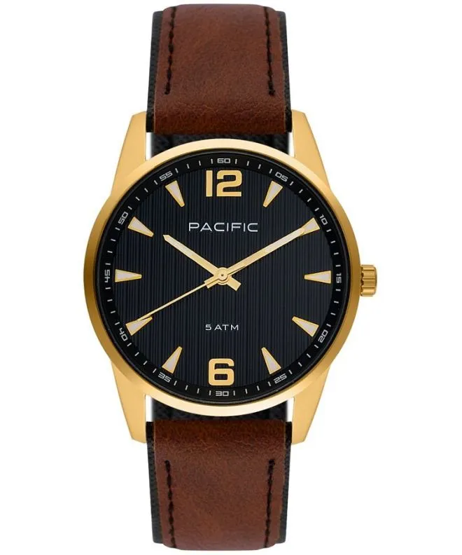 Reloj para hombres Pacific Classic PC01081