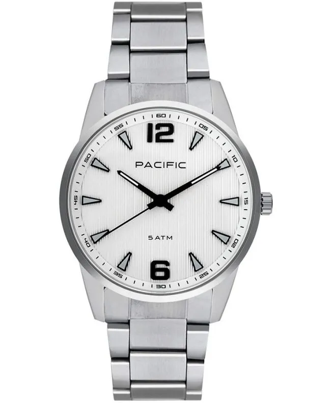 Reloj para hombres Pacific Classic PC01082