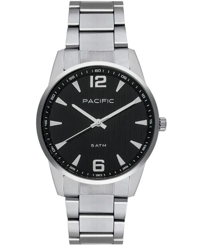 Reloj para hombres Pacific Classic PC01083