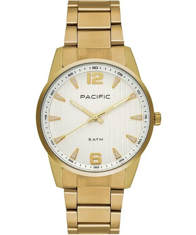 Reloj para hombres Pacific Classic PC01084