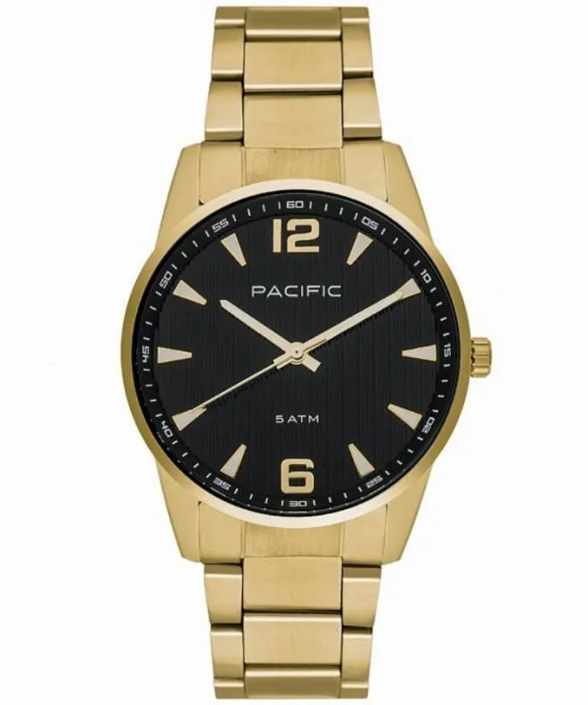 Reloj para hombres Pacific Classic PC01085