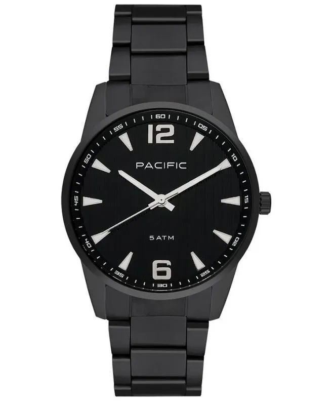 Reloj para hombres Pacific Classic PC01086