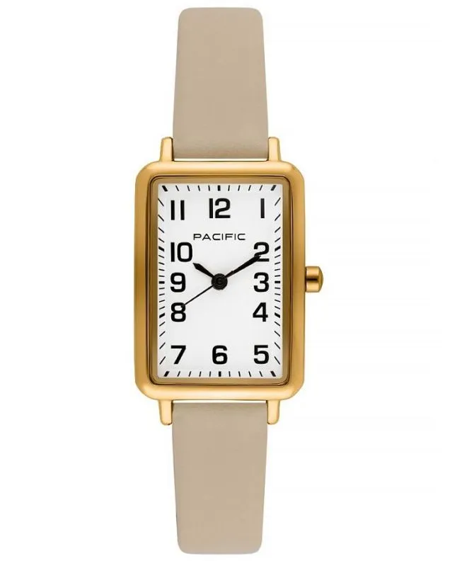 Reloj para mujeres Pacific Classic PC010870