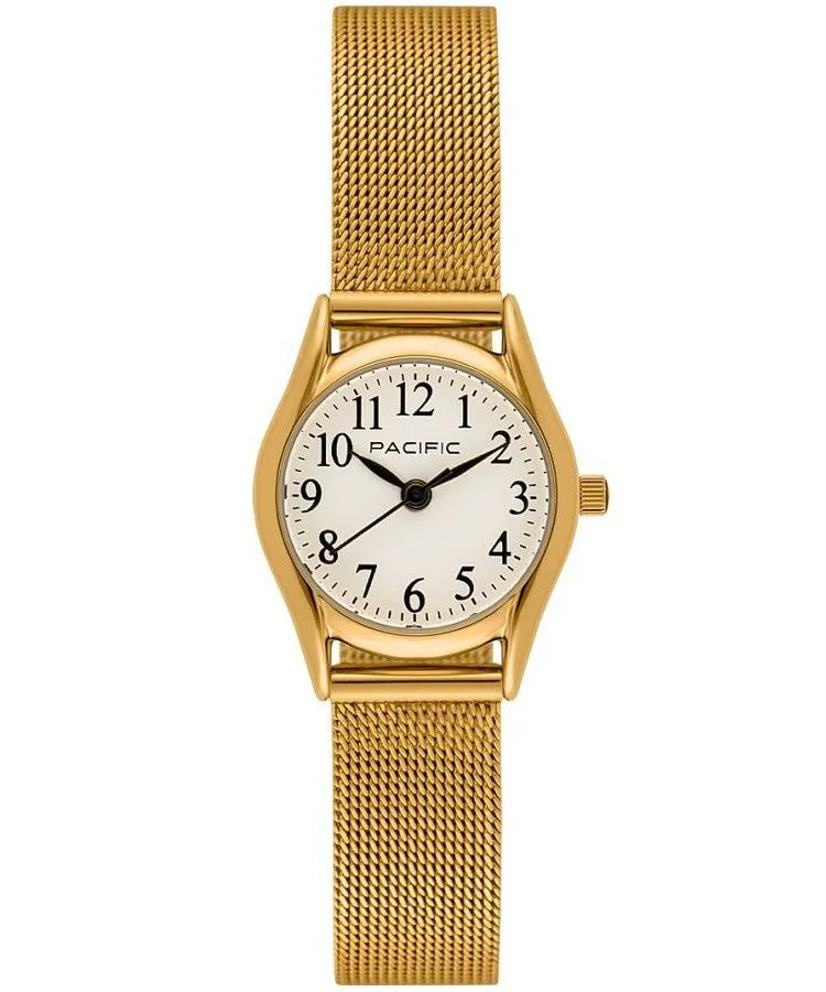 Reloj para mujeres Pacific Classic PC010889