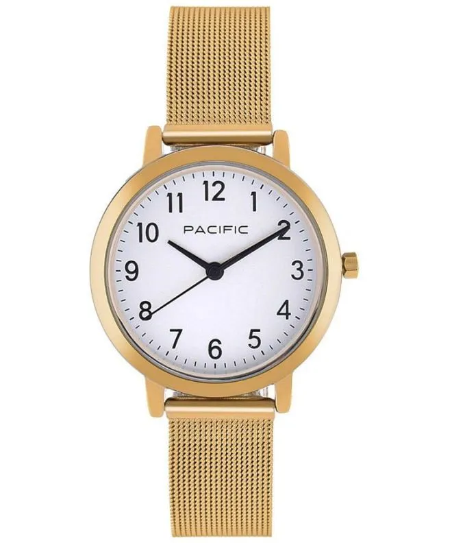 Reloj para mujeres Pacific Classic PC010896