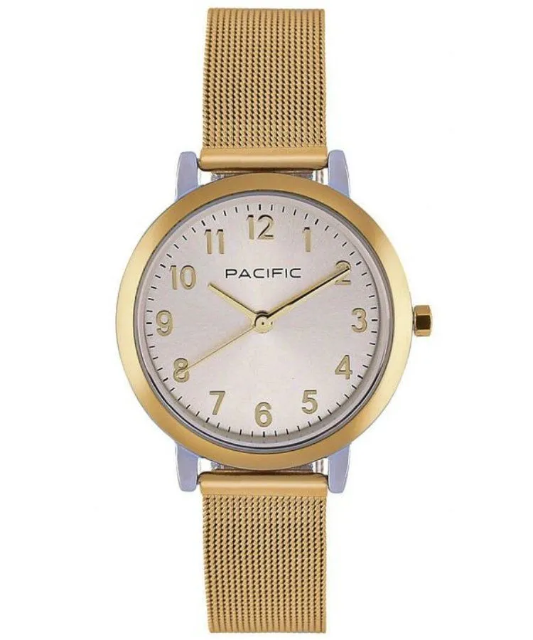 Reloj para mujeres Pacific Classic PC010897