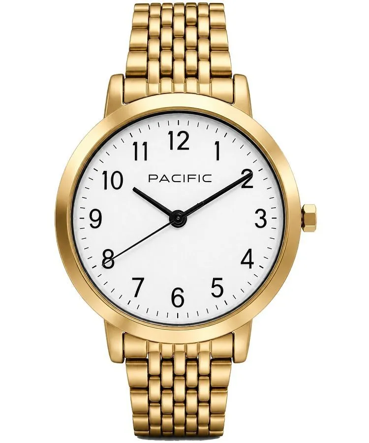 Reloj para mujeres Pacific Classic PC010900