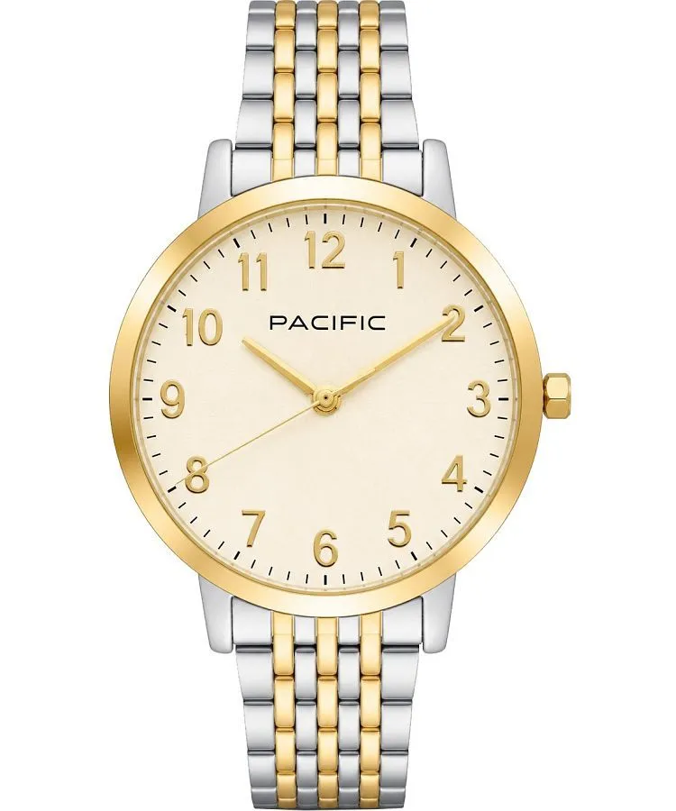 Reloj para mujeres Pacific Classic PC010901