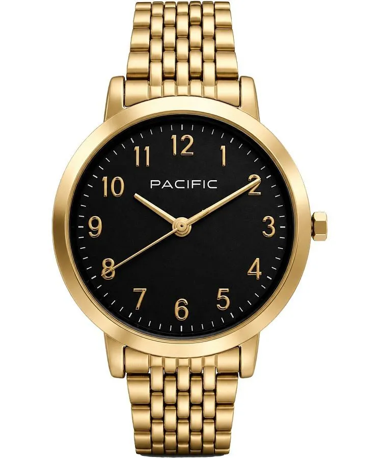 Reloj para mujeres Pacific Classic PC010902