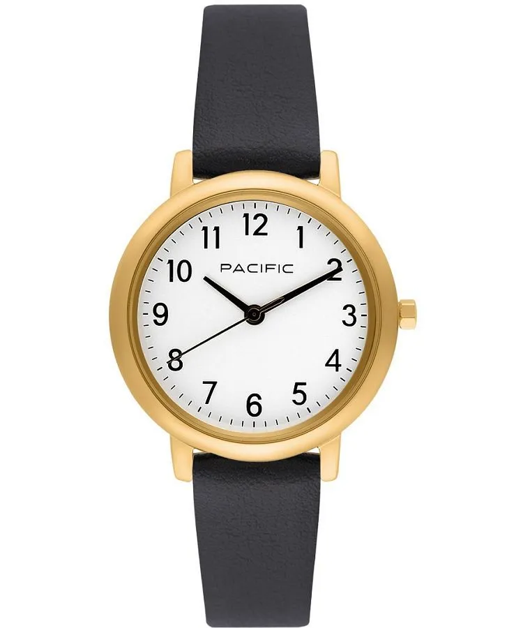 Reloj para mujeres Pacific Classic PC010904